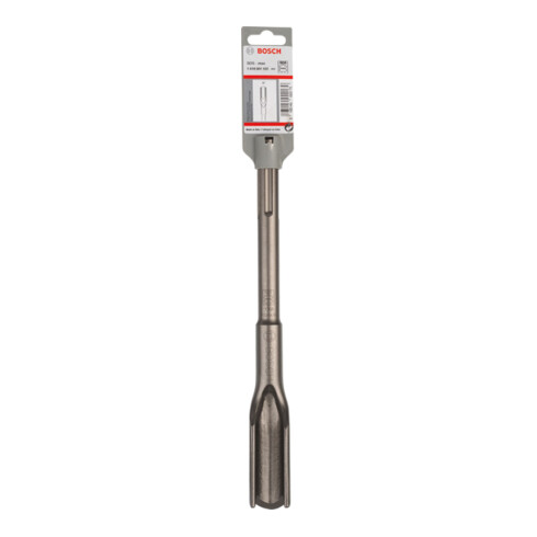 Bosch Scalpello a canale con attacco SDS max 300x32mm