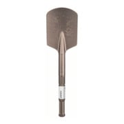Bosch Scalpello a pala con gambo esagonale da 22mm 400x125mm-3