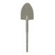 Bosch Scalpello a paletta SDS max 400 x 110 mm-1