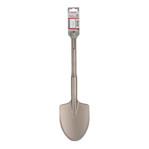 Bosch Scalpello a paletta SDS max 400 x 110 mm