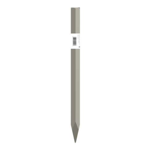 Bosch Scalpello a punta 400mm