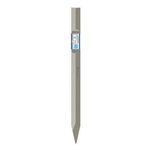 Bosch Scalpello a punta 400mm