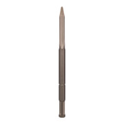 Bosch Scalpello a punta con attacco esagonale da 22mm 400mm