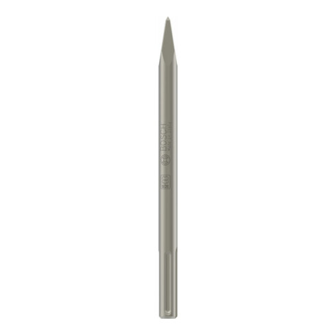 Bosch Scalpello a punta con attacco SDS-max