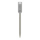 Bosch Scalpello a punta con attacco SDS-max-4
