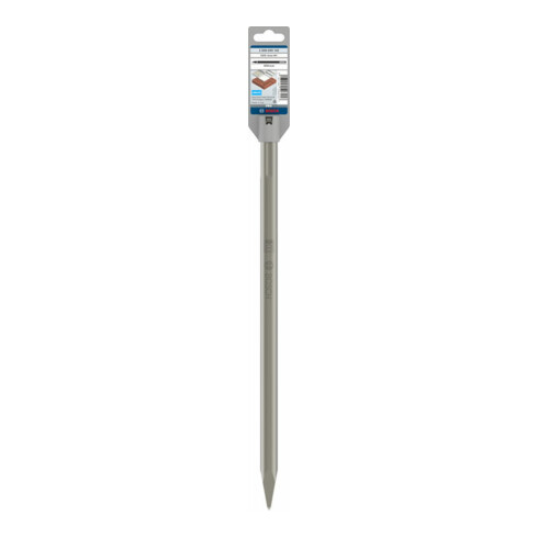 Bosch Scalpello a punta con attacco SDS max 400mm