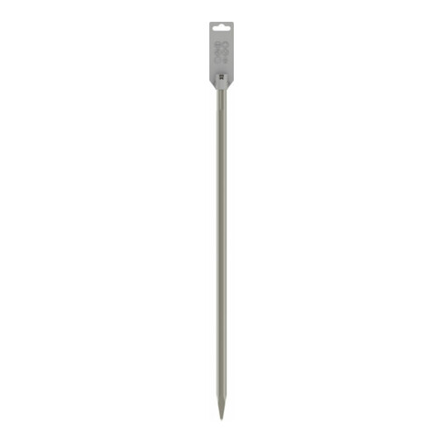 Bosch Scalpello a punta con attacco SDS max, 600 mm