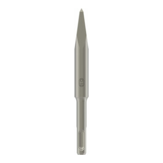 Bosch Scalpello a punta con attacco SDS plus 140mm