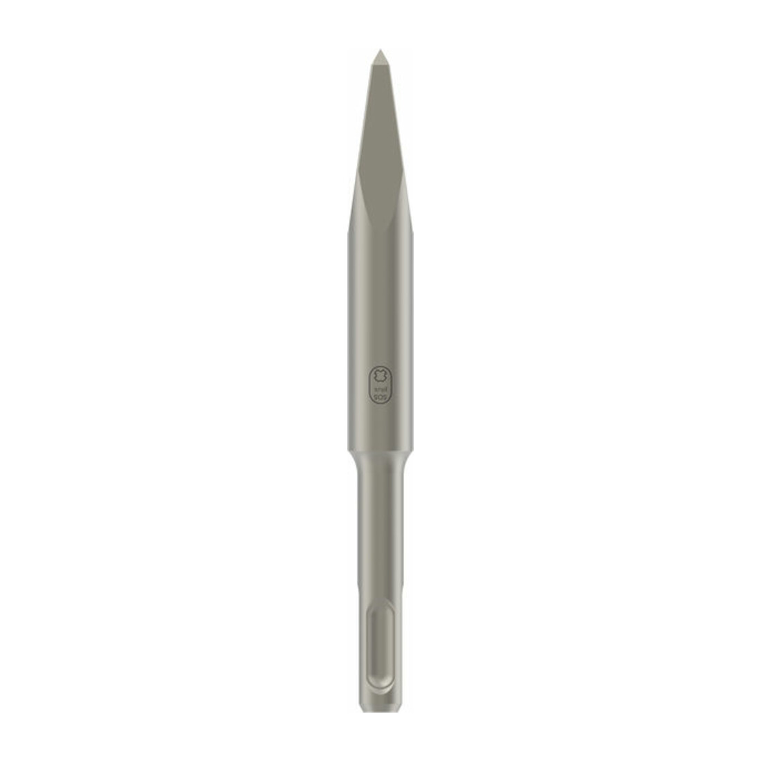 Bosch Scalpello a punta con attacco SDS plus 140mm