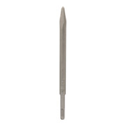 Scalpello a punta Bosch con attacco SDS-plus, 250mm