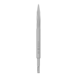 Bosch Scalpello a punta con attacco SDS plus 250mm