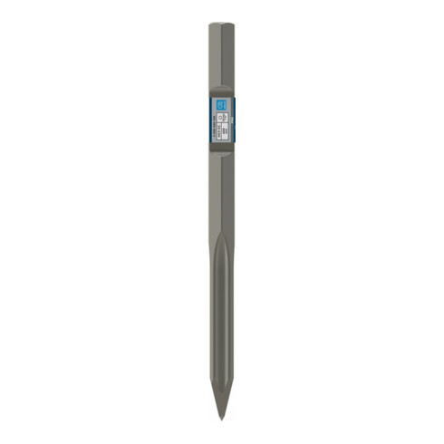 Bosch Scalpello a punta con presa esagonale da 28 mm