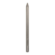 Bosch Scalpello a punta con presa esagonale da 28 mm
