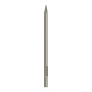Bosch Scalpello a punta con presa esagonale da 28 mm