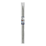Bosch Scalpello a punta esagonale con collare tornito 400mm-2