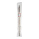 Bosch Scalpello a punta esagonale con collare tornito 400mm-2