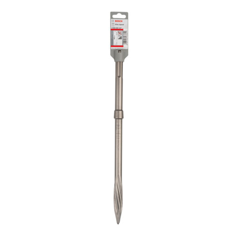 Bosch Scalpello a punta RTec Speed con attacco SDS max, 400 mm