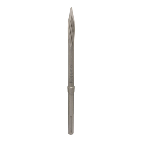 Bosch Scalpello a punta RTec Speed con attacco SDS max, 400mm