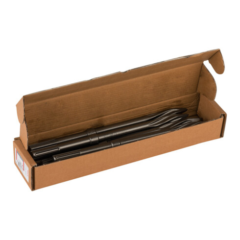 Bosch Scalpello a punta RTec Speed con attacco SDS max, 400mm