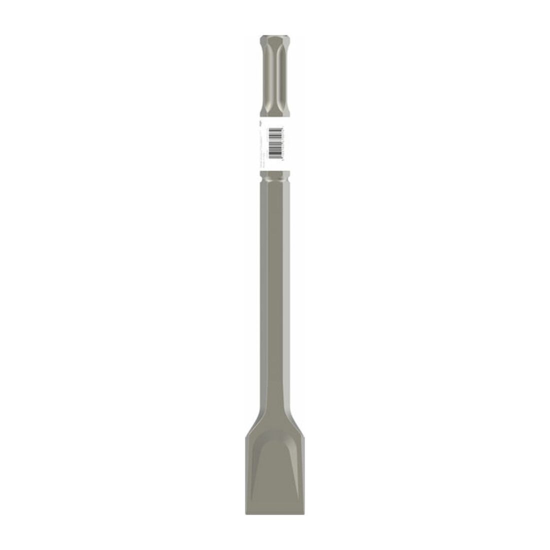 Bosch Scalpello a vanga con attacco esagonale da 22mm 400mm