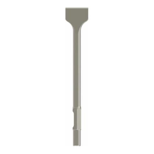 Bosch Scalpello a vanga con attacco esagonale da 30mm