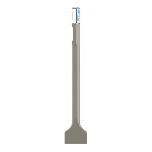 Bosch Scalpello a vanga con attacco esagonale da 30mm
