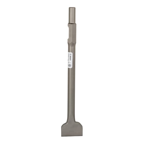 Bosch Scalpello a vanga con attacco esagonale da 30mm