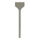 Bosch Scalpello a vanga con attacco SDS-max-1