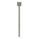 Bosch Scalpello a vanga con attacco SDS-max-1