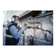 Bosch Scalpello a vanga con attacco SDS-max-4