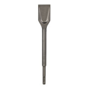 Bosch Scalpello a vanga con attacco SDS plus 250 x 40 mm Long Life