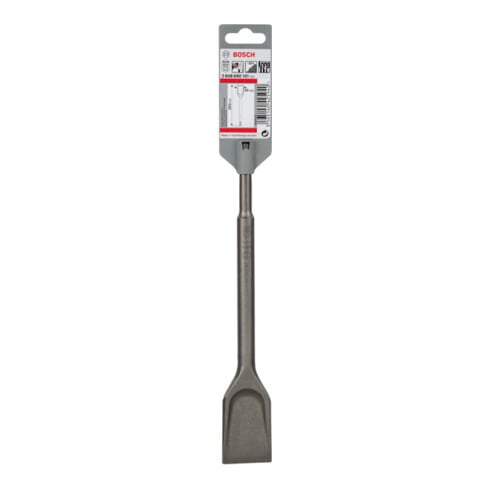 Bosch Scalpello a vanga con attacco SDS plus 250 x 40 mm Long Life