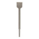 Bosch Scalpello a vanga con attacco SDS-plus, 250x40mm-1