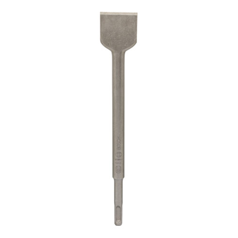 Bosch Scalpello a vanga con attacco SDS-plus, 250x40mm