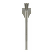 Bosch Scalpello ad ala con attacco SDS max 380x35mm-1