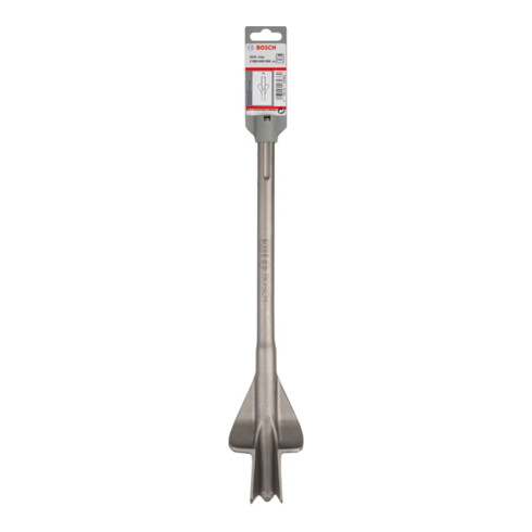 Bosch Scalpello ad ala con attacco SDS max 380x35mm