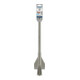 Bosch Scalpello ad ala con attacco SDS max 380x35mm-4