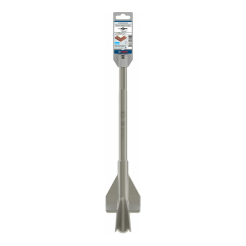 Bosch Scalpello ad ala con attacco SDS max 380x35mm