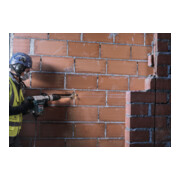 Bosch Scalpello ad ala con attacco SDS max 380x35mm-5