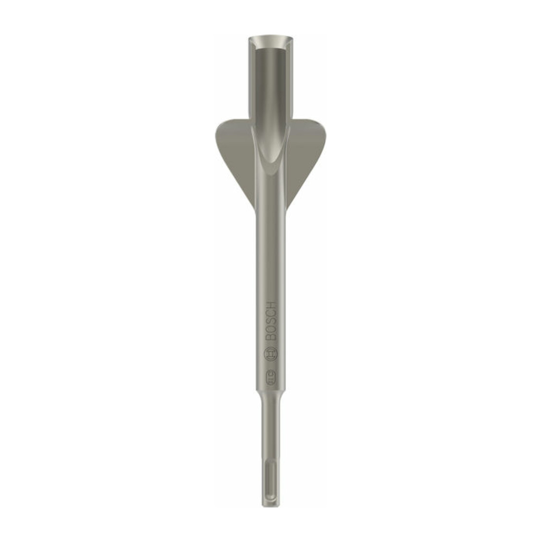 Bosch Scalpello ad alette/a canale SDS plus, 250 x 22 mm