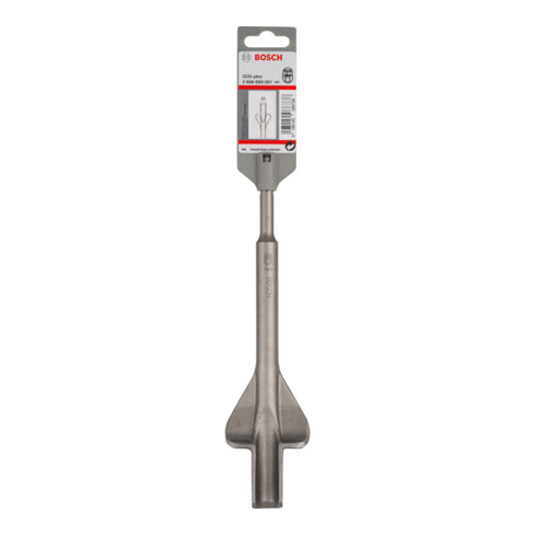 Bosch Scalpello ad alette/a canale SDS plus, 250 x 22 mm