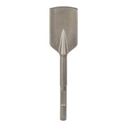 Bosch Scalpello per asfalto con attacco esagonale