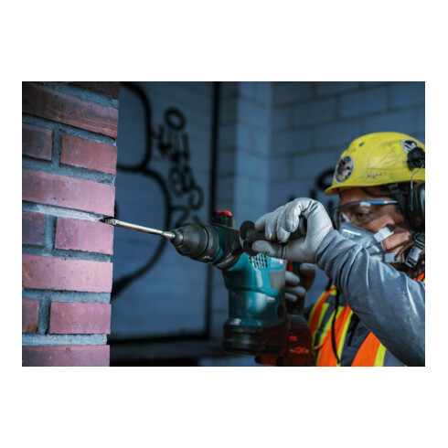 Bosch Scalpello per giunzioni SDS-plus 32mm
