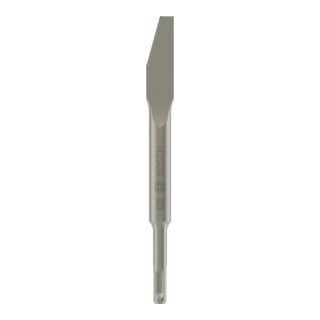 Bosch Scalpello per malta SDS plus 200x6,5mm