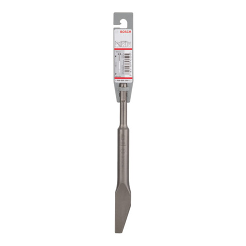 Bosch Scalpello per malta SDS plus 200x6,5mm