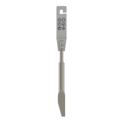 Bosch Scalpello per malta SDS plus 200x9,5mm