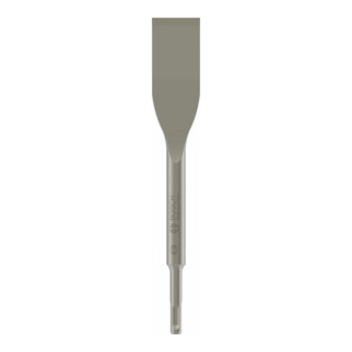 Bosch Scalpello per piastrelle con attacco SDS plus, 260 x 40 mm
