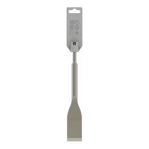 Bosch Scalpello per piastrelle con attacco SDS plus, 260 x 40 mm
