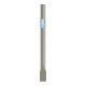 Bosch Scalpello piatto 28 mm gambo esagonale 400 x 36 mm-2
