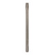 Bosch Scalpello piatto 28 mm gambo esagonale 520 x 36 mm